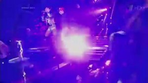 Тимур Родригез в образе НЮШИ - "Выше" ("Один в один")