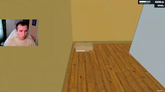 КОЛИЧЕСТВО ПРОДУКТОВ РЕШАЕТ ➤ SUPERMARKET SIMULATOR #7 смотреть онлайн