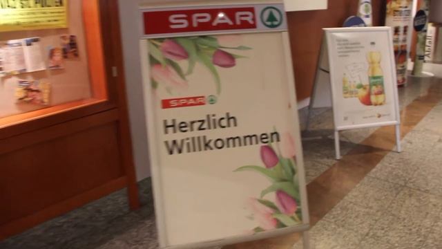SPAR Eigenmarken - POS-Werbemaßnahmen im 1. Hj 2017 смотреть онлайн