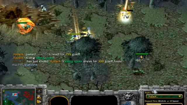 Dota- Fail смотреть онлайн