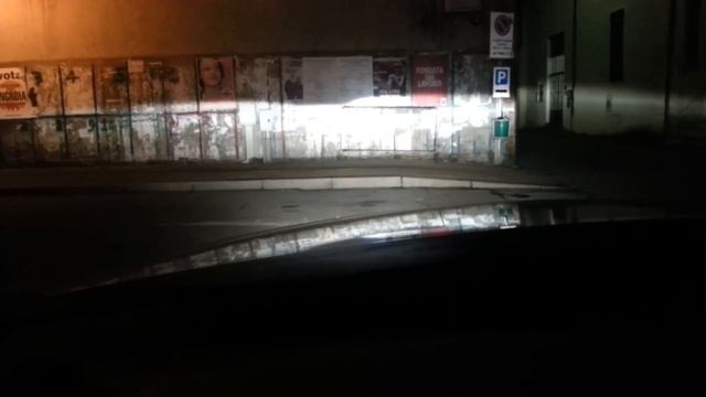 W204 Bi-Xenon Adjust