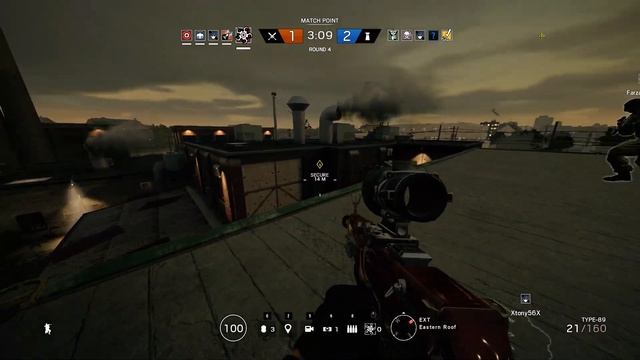 Prep for Operation Para Bellum Alibi & Maestro- Tom Clancy's RainbowSixSiege - DLC - operators смотреть онлайн