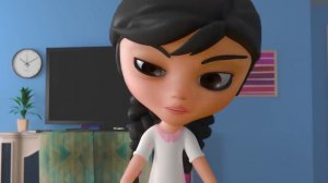 Quvvat Elektr energiya (multfilm) | Кувват Электр энергия (мультфильм)