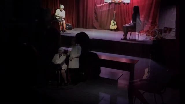 День Великой Победы - Молодежный центр СибГМУ смотреть онлайн