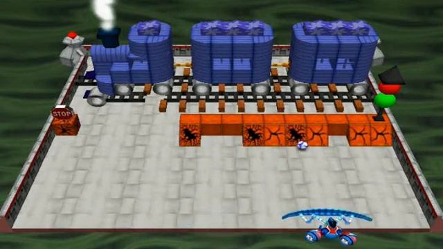 Волшебный шар 2,35 уровень