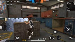 играем фрифаер