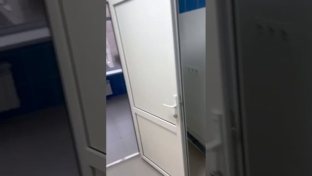 Окончание ремонта опер блока Солнцевско-Мантуровской центральной районной больницы