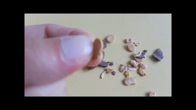 Seitenbacher Carbs 19 0 Müsli смотреть онлайн