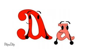 Coptic Alphabet Song (Richard Baca Coptic Letters)