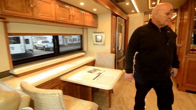 The RV Corral 2019 Tiffin Allegro Bus 45 OPP Stock # NA1071 смотреть онлайн