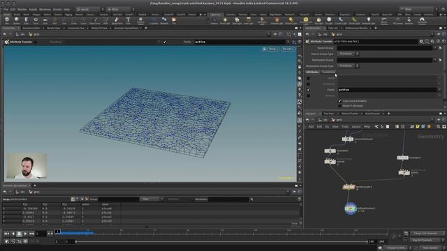 13 [EXAMPLE] CRACKING GROUND смотреть онлайн