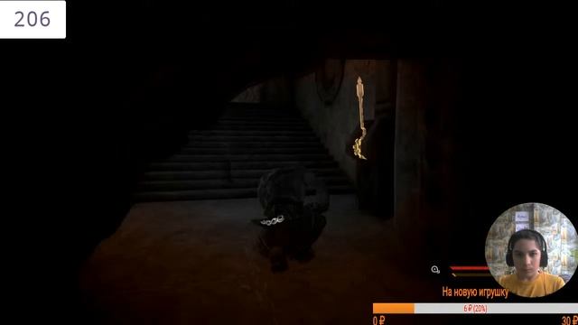 Styx Shard of Darkness►Помогли Хеллдринн пробраться в Коррангар и сами попали в жилой квартал►#6 смотреть онлайн