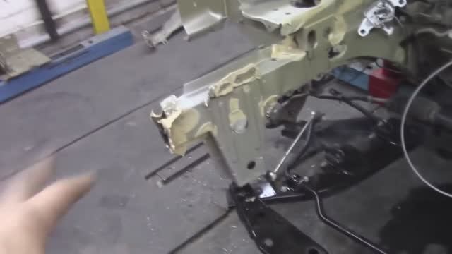 Автоблог Гараж