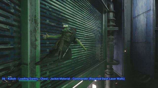 All Loading Gantry Collectibles Star Wars Jedi Survivor 100% смотреть онлайн