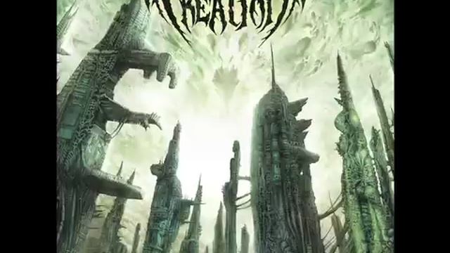 Beyond Creation - Coexistence смотреть онлайн