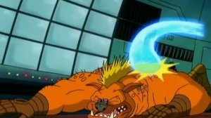 Sonic Underground. Серия 17. Соник Тоник (русский дубляж синхронизирован)