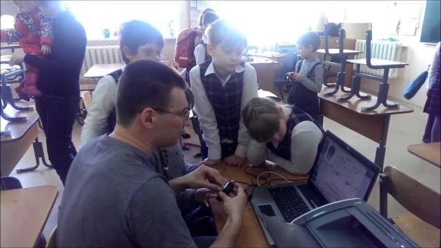 Генетик Тест Тюмень в школе www.genetic72.ru смотреть онлайн
