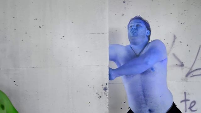 Hulk VS Blue Hulk смотреть онлайн