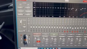 Настройка аудиосистемы за 10 мин . Микрофон для настройки процессора Hellion MC-1 for HAM 6.80 DSP