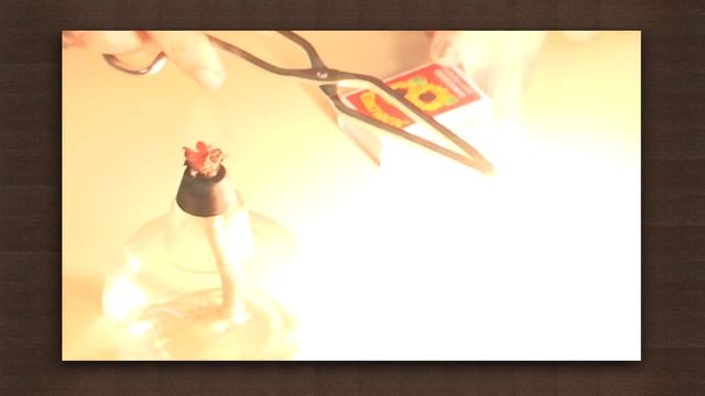 Combination Reaction Of Magnesium And Oxygen