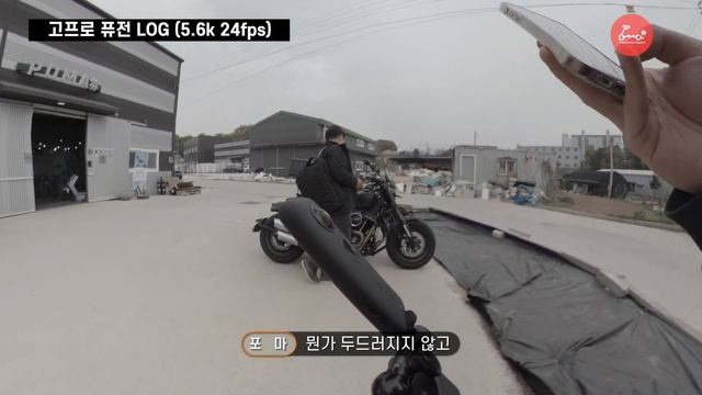 INSTA 360 ONE X2 vs GOPRO FUSION | 360 액션캠 양대 산맥 간단비교! | 핸드폰으로 편집 하시면 인스타 사세요. смотреть онлайн
