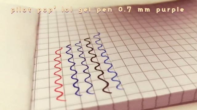 what's in my PENCIL CASE *school edition*🧸✨aesthetic, cute, school essential смотреть онлайн