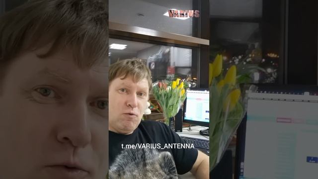 Усилитель сигнала сотовой связи в два раза дешевле, чем раньше смотреть онлайн