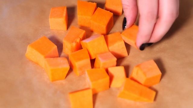 Вкусна ТИКВА с чия и мед + МАСКА за чиста кожа! смотреть онлайн