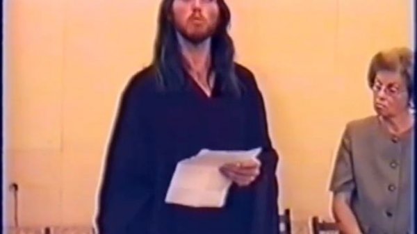 Виссарион 03 09 1998 год, София