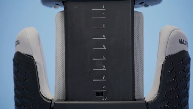 Как поднять подголовник автокресел Maxi-Cosi RodiFix Pro, Pro 2, S и S Comfort смотреть онлайн