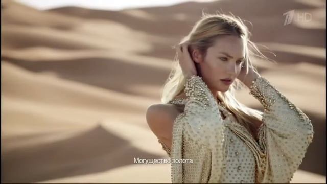 Реклама Givenchy Dahlia Divin Кэндис Свейнпол 1 смотреть онлайн