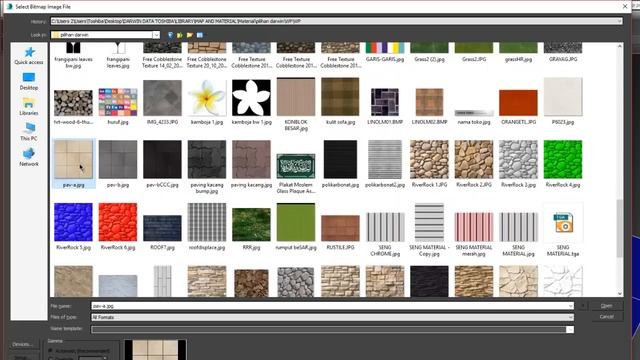 AutoCAD 2D & 3D Tutorial - LCD TV showcase. From design to production смотреть онлайн