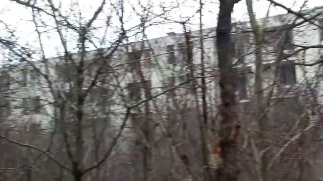 #2 - Szentkirályszabadja lost barracks II. - Szentkirályszabadjai elhagyatott laktanya II. смотреть онлайн