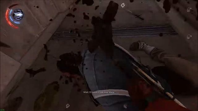 Dishonored is a stealth game смотреть онлайн