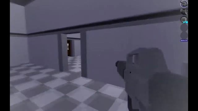 ADDON REVIEW #1 - QUAKE WEAPONS смотреть онлайн