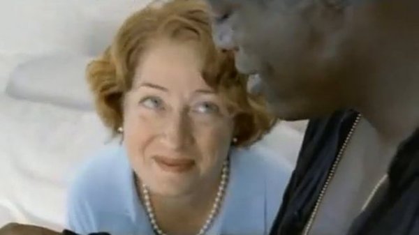 Intel® Centrino® Mobile Technology Commercial - 2005