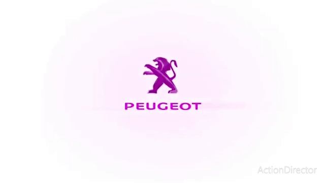 peugeot logo effects round 1 смотреть онлайн