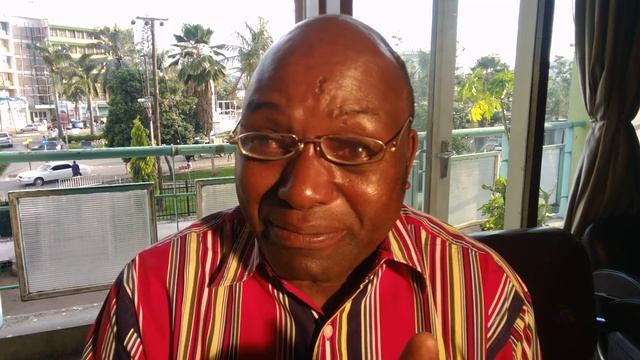 Mapenzi amazing yanafuata mambo haya BY DR PAUL NELSON смотреть онлайн