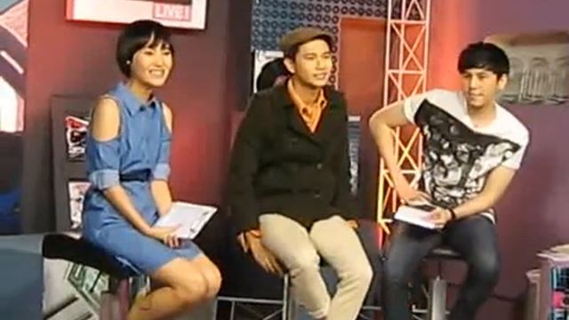 [FANCAM] Dew [1] @ VERY TV ; 3-6-54 смотреть онлайн