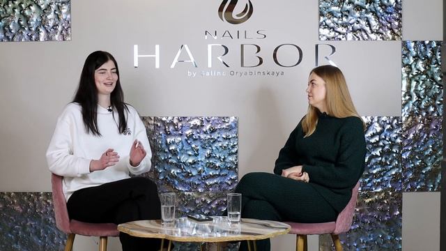 ВИПУСК 1: Галина Орябінська про свій шлях в Beauty. Як створювався салон та бренд Ga&Mа смотреть онлайн