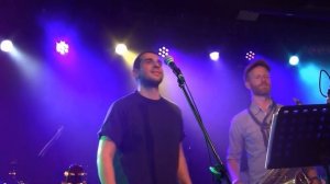 Пётр Налич в клубе "16 Тонн" 17.08.2018 - Концерт