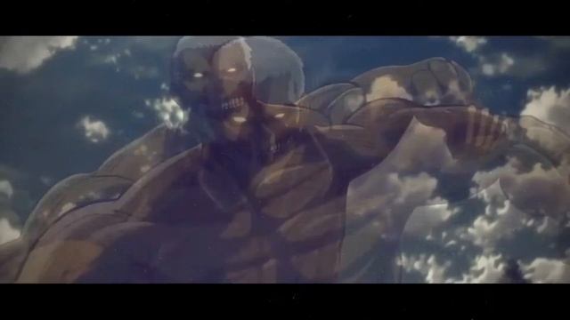 SNK「AMV」 gin$eng heart beats смотреть онлайн