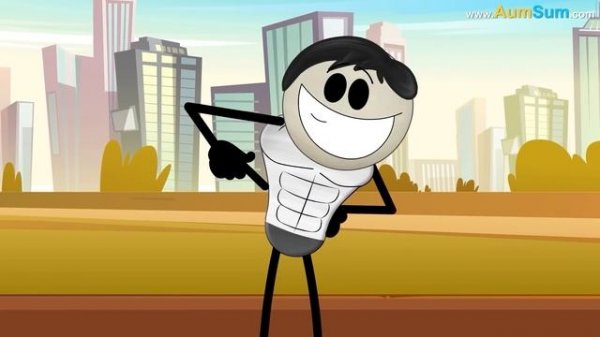 What if Dustbins had Artificial Intelligence? + more videos | #aumsum #kids #children #whatif