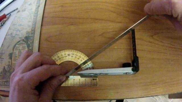 Про угол заточки на сторону, общий. смотреть онлайн