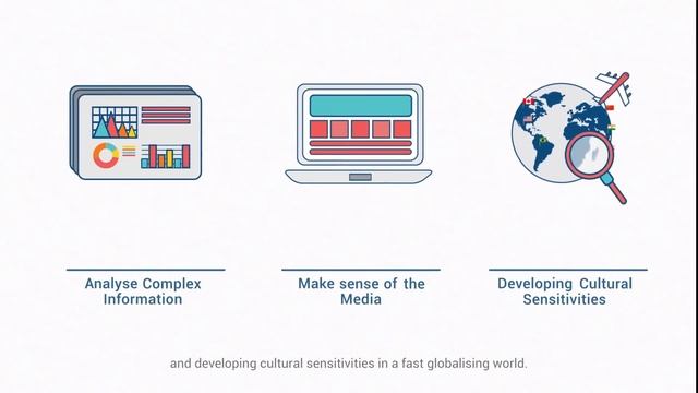 14 Reasons Everyone Needs to Master Communications and Media смотреть онлайн