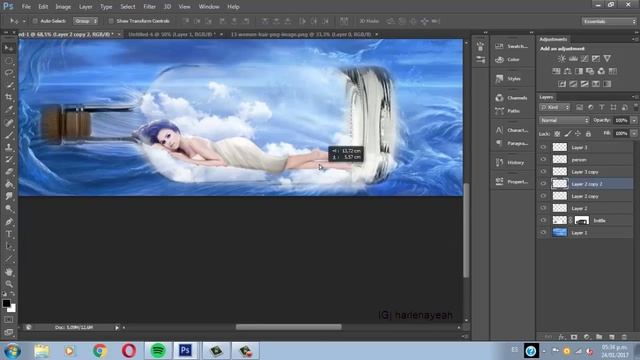 "LOST" SELENA GOMEZ FANTASY EDIT. (SPEED EDIT) смотреть онлайн