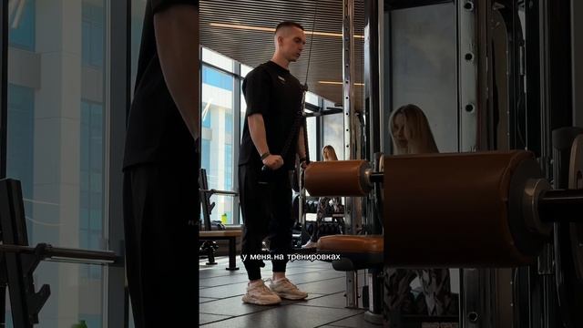 Визитная карточка Шилов Михаил
