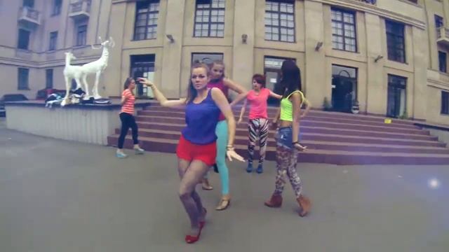 VOGUE By Elena Zorra (Murmansk, Russia )