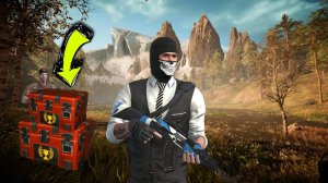 100% ГАРАНТИЯ ХОРОШЕГО ДРОПА В МОДЕРН ОПС