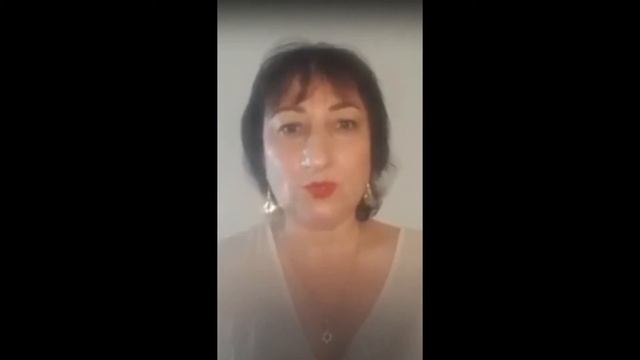 Отзыв Иланы об участии в тренинге - игре  Эффективно найди свою любовь  Поток 6 ( Александр Свияш)